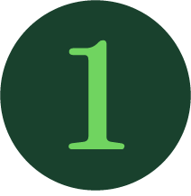 1