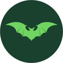 Bat Icon