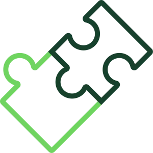 puzzle icon